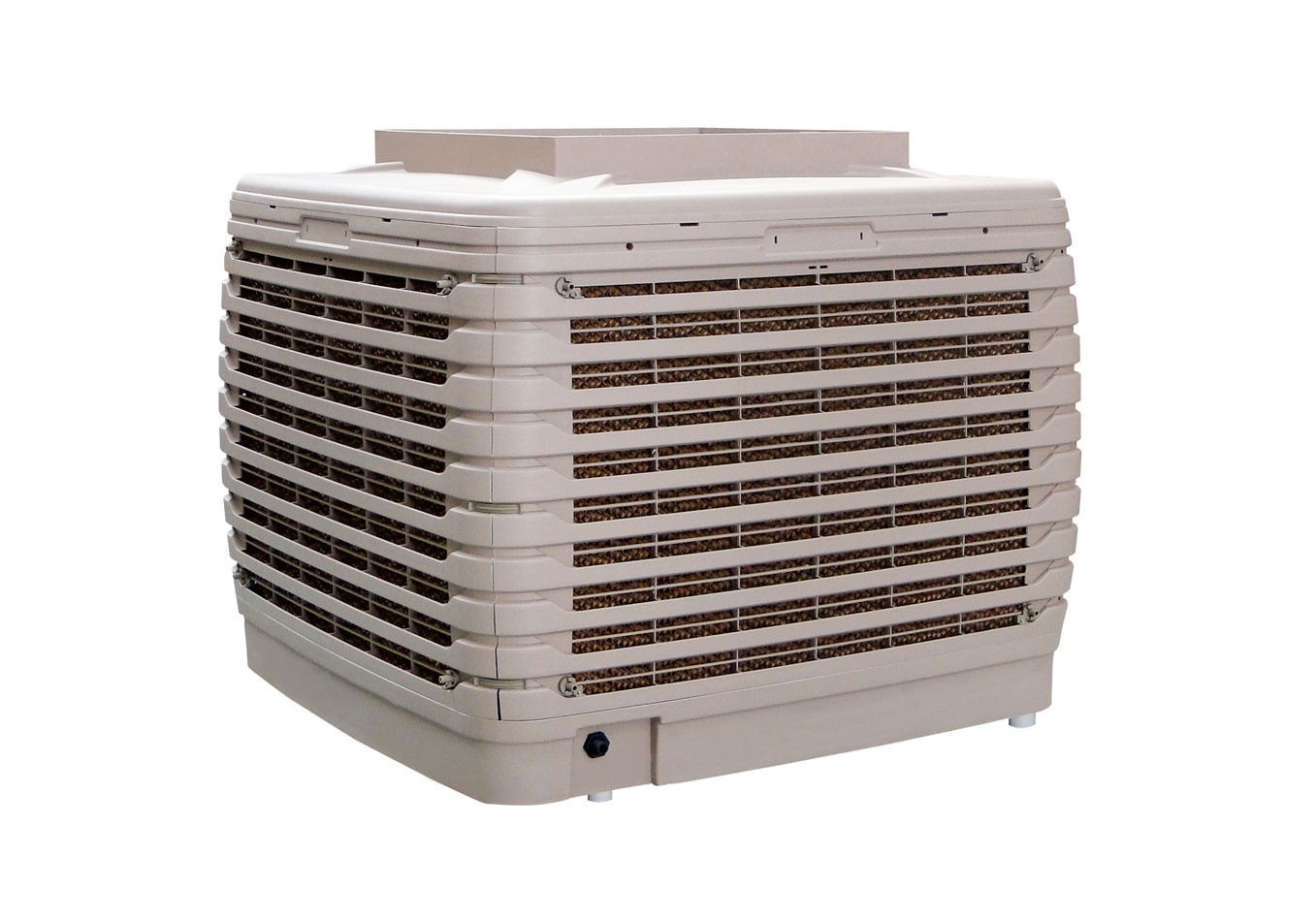 Airflow 18000cmh Air Cooler , Evaporative Air Cooler , Costeffective