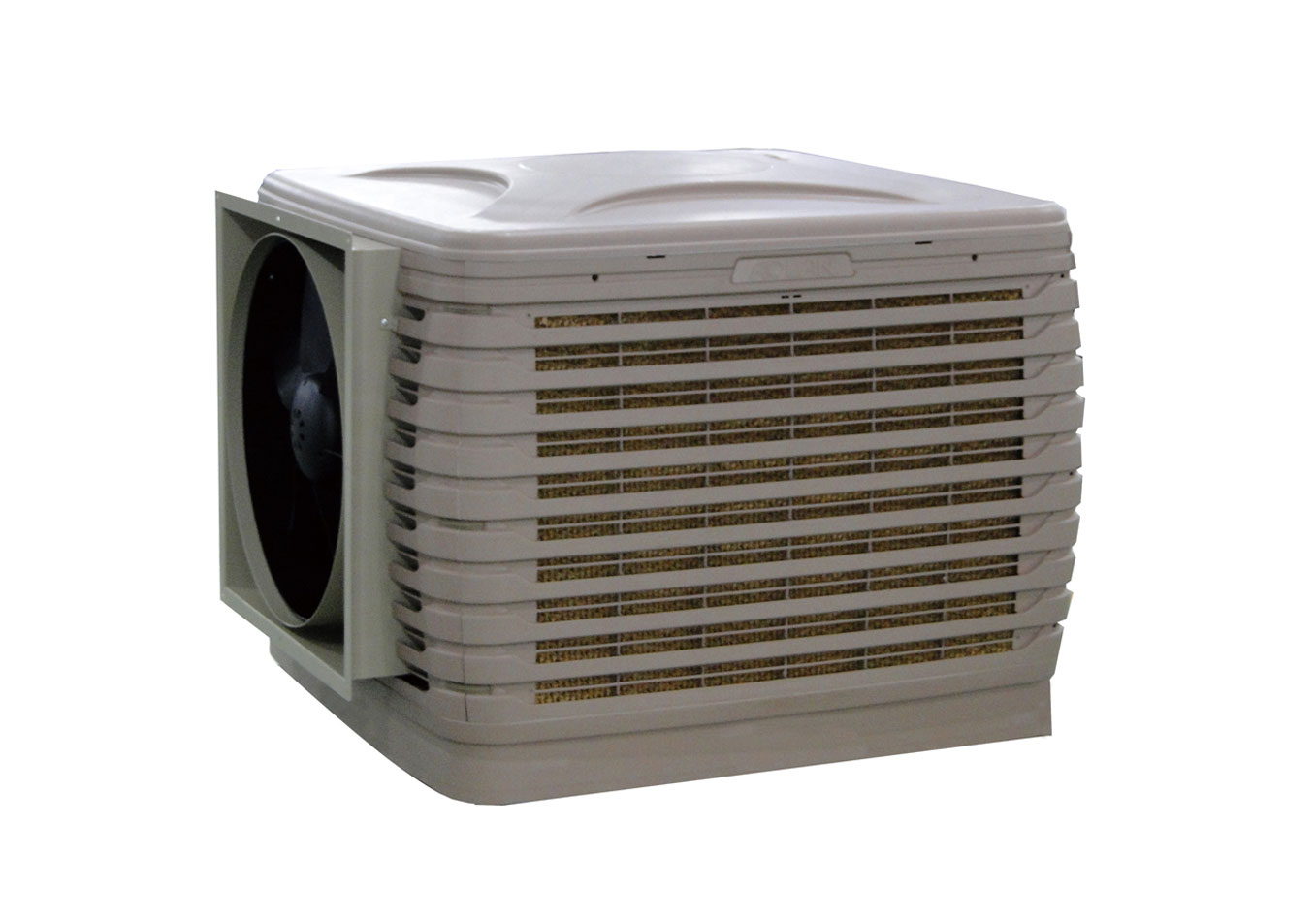 Environment Friendly Evaporative Air Cooler , Evaporative Air Cooler